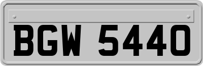 BGW5440