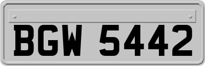 BGW5442