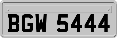 BGW5444