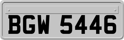 BGW5446