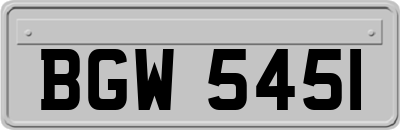 BGW5451