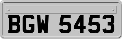 BGW5453