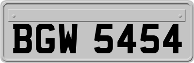 BGW5454