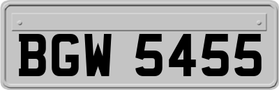 BGW5455
