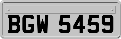 BGW5459