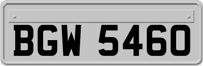 BGW5460