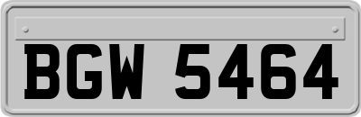 BGW5464