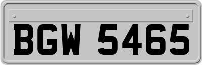 BGW5465