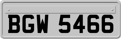 BGW5466