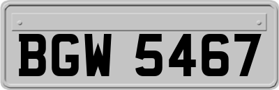 BGW5467