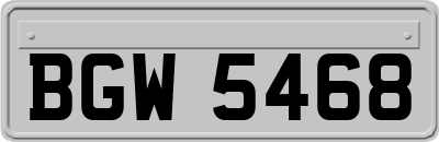 BGW5468