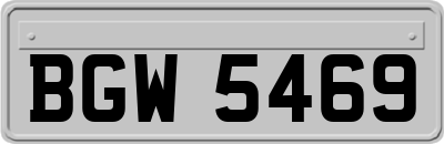 BGW5469
