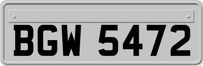 BGW5472