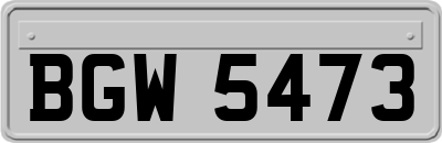 BGW5473