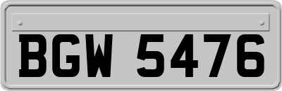 BGW5476