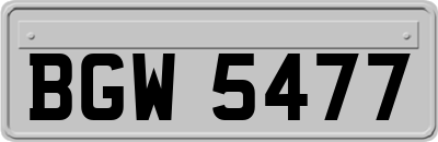 BGW5477
