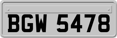 BGW5478