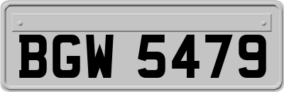 BGW5479