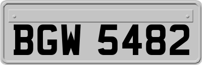 BGW5482