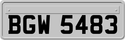 BGW5483