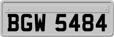 BGW5484