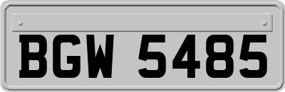 BGW5485
