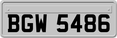 BGW5486