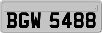 BGW5488