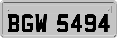 BGW5494