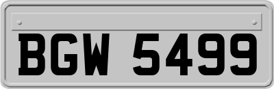 BGW5499