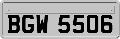 BGW5506