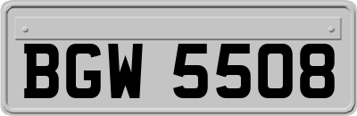 BGW5508