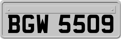 BGW5509