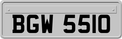 BGW5510