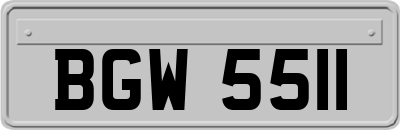 BGW5511