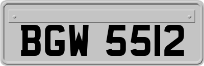 BGW5512
