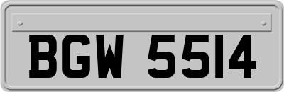 BGW5514