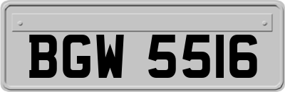 BGW5516
