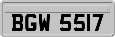BGW5517