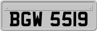 BGW5519