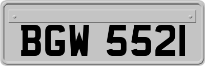 BGW5521