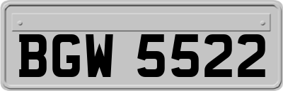 BGW5522