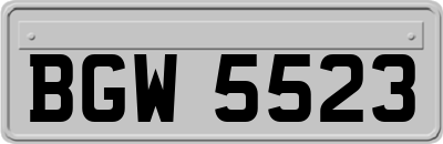 BGW5523