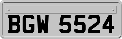 BGW5524