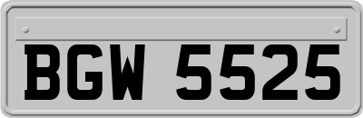 BGW5525