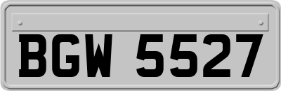 BGW5527