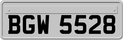 BGW5528