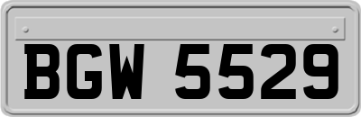BGW5529