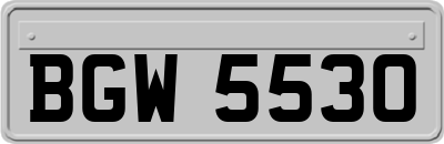 BGW5530