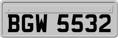 BGW5532